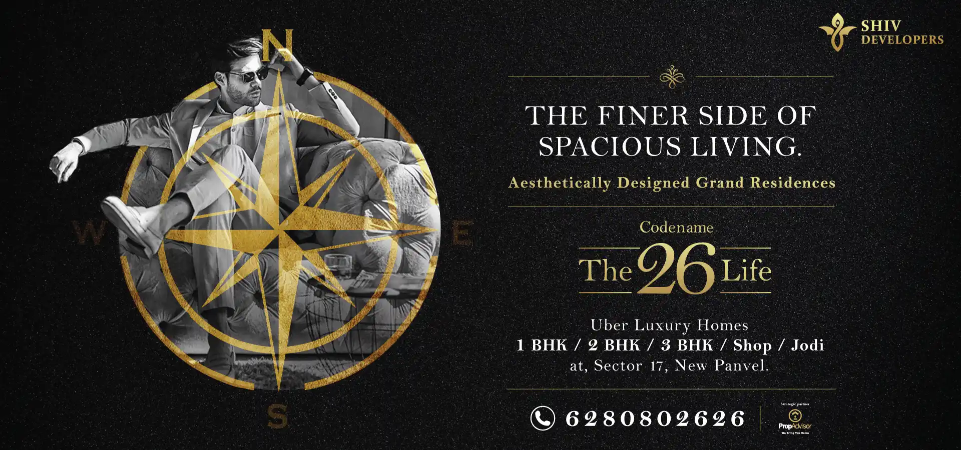 Integrating Opportunities