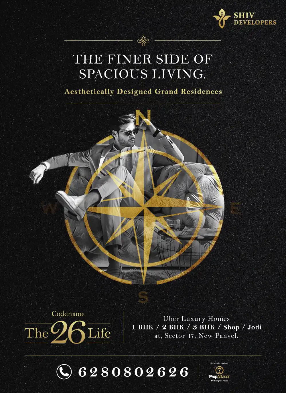 Integrating Opportunities